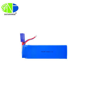 Alta taxa de descarga 11.1 V 35C 40C <span class=keywords><strong>3</strong></span> S 2200 mah Lipo Bateria para airsoft/arma/modelo RC/hobby - Product Image 3