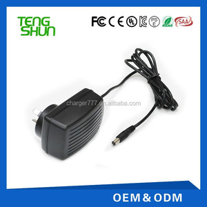 AC/DC-Adapter Ladegerät/netzteil mit 3,2 v 3,7 v 4.2v 4.3V 4.5v 4.7v 5.2v und 5.4v dc-ausgang - Product Image 1