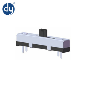 Best quality linear path slide potentiometer 500 K - Product Image 1