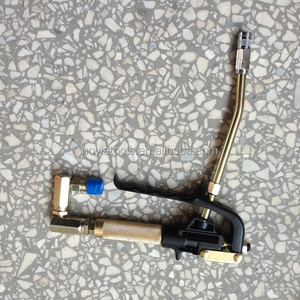 Vanne de commande de pompe à graisse <span class=keywords><strong>pneumatique</strong></span> 90103A/<span class=keywords><strong>Pistolet</strong></span> à graisse <span class=keywords><strong>pneumatique</strong></span> - Product Image 3