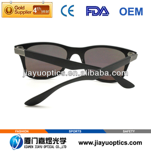 de haute qualité jyg1301 raybanable <span class=keywords><strong>lunettes</strong></span> de soleil design oem - Product Image 6