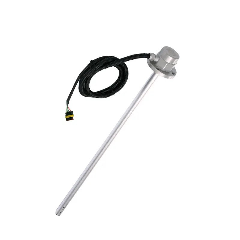 CST Fuel Stick Fuel Level Sensor For Vehicle Consumption Fuel Tank Monitoring FS1000