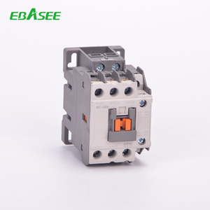 Panel Eléctrico IEC60947-4, Contactor de 12 V CC - Product Image 2