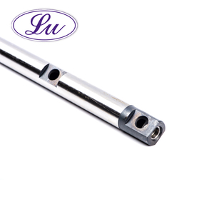 LU MD-166811 Aluminum Rocker Shaft for Mitsubishi <b>Engine</b> (4G17/T120S/4G15/4G13 Models) ISO9001 Certified 12-Month Warranty - Product Image 5
