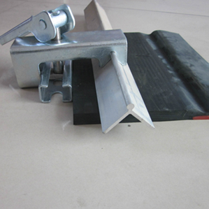 Hoge Slijtvastheid Chute Voering Rubber Poly Transportband Plint Pu Plint Vel Rubber Rok Transportband - Product Image 5