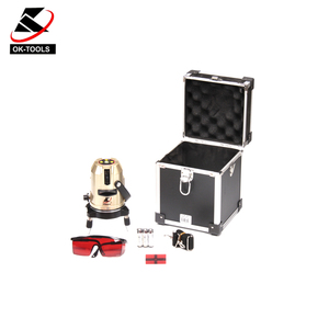 High-end-laser kennzeichnung instrument Indoor arbeits radius 20 meter Anping bereich + <span class=keywords><strong>3</strong></span>,5 grad Spezifikation <span class=keywords><strong>2</strong></span> linien - Product Image 1