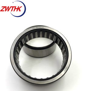 Assale Posteriore del motociclo Drive Cuscinetto Ad Aghi Personalizzato 10x32x17mm Ago 10x32x17 cuscinetto - Product Image 1