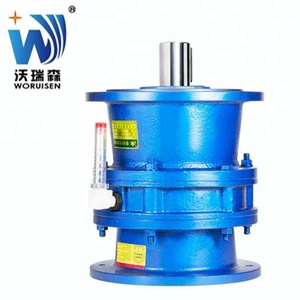 Cycloidal Pinwheel Bwd1/Bwd2/Bwd3/Bwd4/Bwd5/Bwd6/Bwd7 Giảm Tốc - Product Image 3