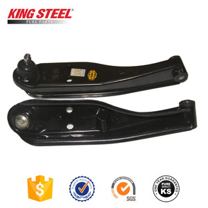 Brazo de Control de Suspensión Trasera 45201-77A10 para SUZUKI <span class=keywords><strong>IGNIS</strong></span> hasta 2000-2003 - Product Image 2