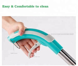 <strong>MOP</strong> Microfiber <strong>Floor</strong> Cleaner <strong>Spray</strong> <strong>Mop</strong> BENHENG Spay <strong>Mop</strong> - Product Image 6