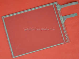 Tùy chỉnh lcd holographic màn hình cảm ứng ITO thủy tinh trong suốt ITO phim màn hình cảm ứng - Product Image 4