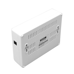 DIEWU IP1717 <span class=keywords><strong>chipset</strong></span> 16 cổng fast <span class=keywords><strong>ethernet</strong></span> <span class=keywords><strong>switch</strong></span> - Product Image 2
