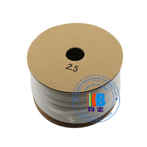 Marcador de marcado de tubo de alambre ID Tubo termorretráctil Manga de tubo Cable ID Marcador de tubo Impresora - Product Image 5