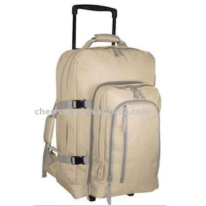 यात्रा ट्रॉली बैग पहिएदार सामान बैग - Product Image 1
