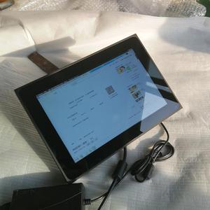 Độ Sáng Cao 1000 Nits PCAP Màn Hình Cảm Ứng 12 Inch Mở Khung Màn Hình - Product Image 5