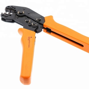 Outil de sertissage de haute qualité, <span class=keywords><strong>rivet</strong></span> SN-48B pour Tab 2.8 4.8 bornes - Product Image 5