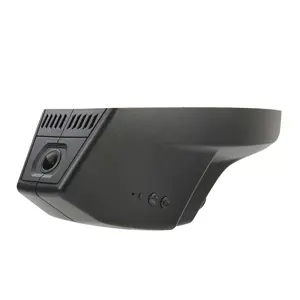 Лучшая автомобильная Скрытая видеокамера HD 1440P для BMW X1, X3, X5