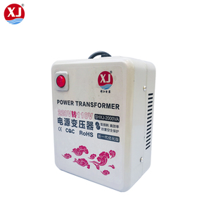 110 V a 220 V ac Step up down convertidor de voltaje 2000 W - Product Image 5