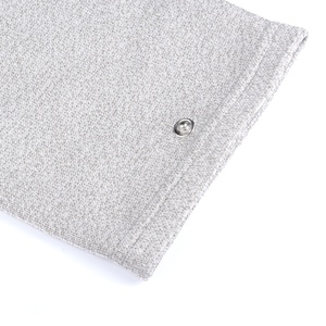 Manga de Rodilla TENS con Fibra Conductora para Estimulación, Masaje de Áreas Reflejas y Relajación de Articulaciones para Fisioterapia - Product Image 5