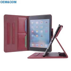 <span class=keywords><strong>2018</strong></span> <span class=keywords><strong>Prix</strong></span> usine Vente Chaude Synthétique de Qualité Supérieure Pour <span class=keywords><strong>iPad</strong></span> <span class=keywords><strong>Mini</strong></span> 4 Couvertures de Livre En Cuir En Cas - Product Image 2