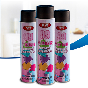 Sprayvan 99 Super Stickstoff-Aerosolkleber - Product Image 1