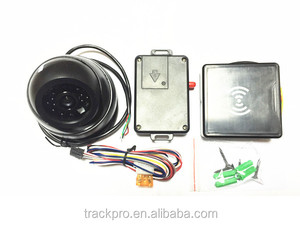 GPS/<span class=keywords><strong>GPRS</strong></span>/<span class=keywords><strong>GSM</strong></span> 3 gam gps vehicle tracker kỹ thuật số <span class=keywords><strong>rs232</strong></span> với trực tuyến miễn phí - Product Image 3