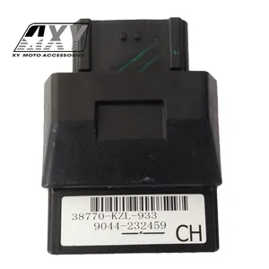 38770-KZL-934-M1 moto tecnologia EFI ECU ECU accenditore CDI Box per la visione