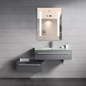 Mỹ cao cấp Kinh Tế dẫn tắm Vanity tắm đầy đủ chiều dài thắp sáng gương - Product Image 5