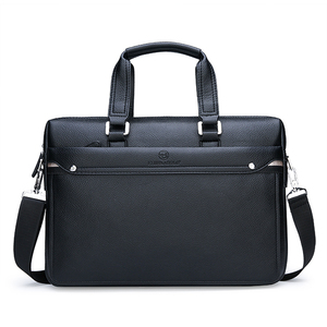 Sacs de conférence en <span class=keywords><strong>cuir</strong></span> PU, <span class=keywords><strong>sac</strong></span> à main pour <span class=keywords><strong>homme</strong></span>, grande capacité, mallette d'affaires, <span class=keywords><strong>sac</strong></span> pour <span class=keywords><strong>ordinateur</strong></span> portable 14 pouces, <span class=keywords><strong>sac</strong></span> à bandoulière, <span class=keywords><strong>sac</strong></span> pour <span class=keywords><strong>homme</strong></span> tendance - Product Image 1