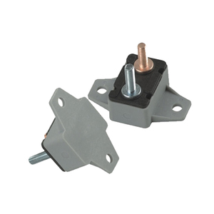 Disjoncteur automobile E5 5A 10A 20A 50A, disjoncteur automobile, types de bornes - Product Image 2