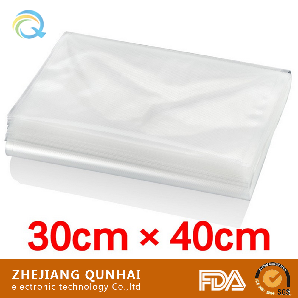 Безопасности Тиснение Вакуум Упаковочные Пакеты Для Всех Продуктов