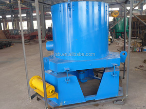 נלסון סוג צנטריפוגות הכבידה זהב מרוכז - Product Image 4
