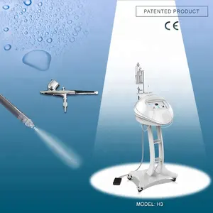 Распылитель воды beco JET Oxygen Jetpeel Aqua, увлажняющее косметическое оборудование по заводской цене