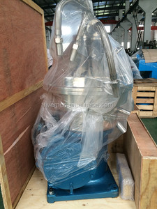 אוטומטי שמן חמניות 20 מכונת מפריד צנטריפוגה - Product Image 6