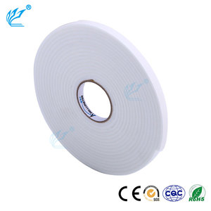 Comercio al por mayor de alta calidad de PVC/PE Nitto cinta adhesiva de doble cara de espuma PE cinta Nitto cinta de acrílico - Product Image 2
