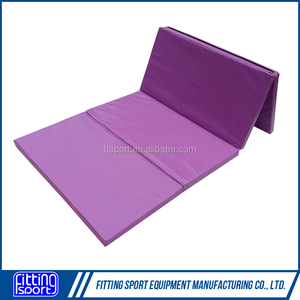 Meilleur Choix Produits <span class=keywords><strong>Pliant</strong></span> 10' <span class=keywords><strong>de</strong></span> <span class=keywords><strong>Gymnastique</strong></span> D'exercice Pour La <span class=keywords><strong>Gymnastique</strong></span> Aérobic, Yoga, à vendre Chine Alibaba Haute qualité fournisseurs - Product Image 2