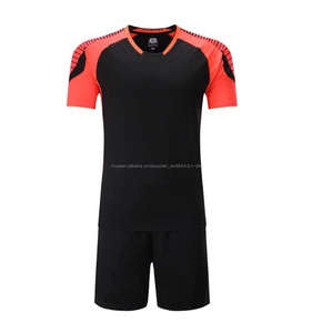 professional top soccer jersey manufacturer for 2018 - Product Image 3
