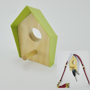 Gancho de Succión Acrílico en Forma de Cruz Pequeño, Color Blanco - Product Image 4