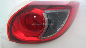 Fanale posteriore per <span class=keywords><strong>mazda</strong></span> kr11-51-150 cx5 r - Product Image 1