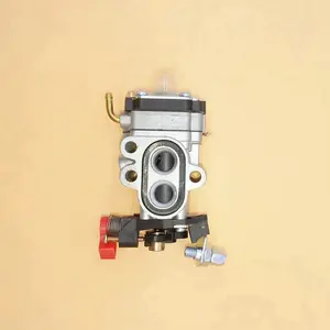 Carburador TJ27E para Kawasaki Strimmer TJ27E motor 27CC Nikkari SXD-26N