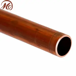 Copper Pipe Large Diameter Copper Pipe Tube