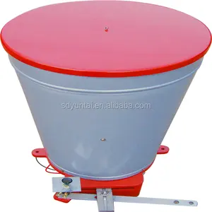 FERTILISER / SEED / SALT / SAND SPINNER