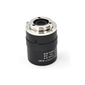 LEM124018i haute réussite F1.8 12-40mm objectif de <span class=keywords><strong>Zoom</strong></span> CCTV réglable - Product Image 2