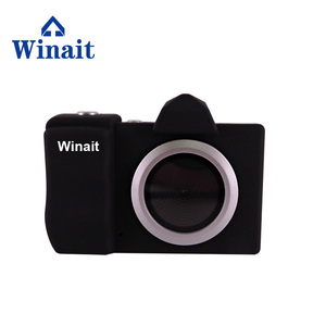 Winait 2017 pas cher DC-30ES appareil photo numérique avec mémoire Externe TF carte mas soutien 32 GB Obturateur Électronique - Product Image 4