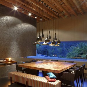 2016 nouveau design réplique Tom Dixon moderne intérieure led décoratif pendentif lumière - Product Image 1
