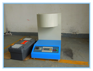 Precio de flujo de fusión de índice de - Product Image 3