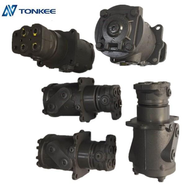 TONKEE 9101521 Center Joint Assy for Excavators ZX110-ZX360
