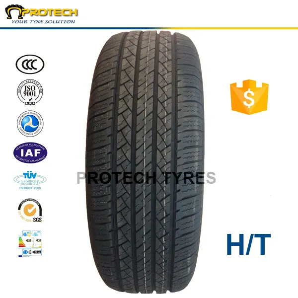 SUV 4 × 4 TIRES 235/70/16