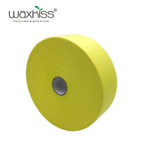 Campioni gratuiti pellon verde strisce di cera in rotoli e strisce per uso e cera depilatoria accessori - Product Image 4