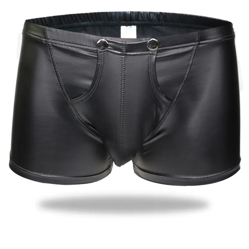 sexy men's underwear elastic waistband u shaped Wholesale men's underwear